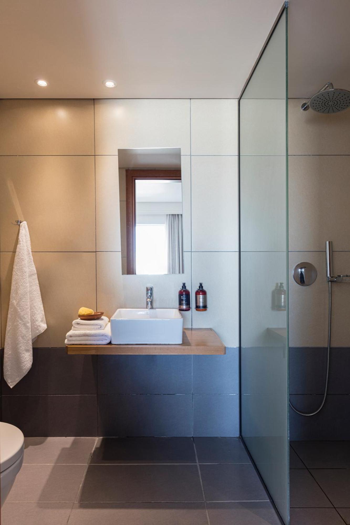Anastasia Hotel Kosz Kültér fotó