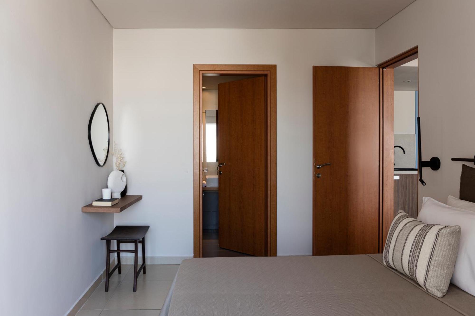 Anastasia Hotel Kosz Kültér fotó